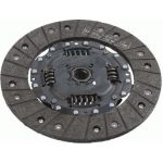 Sachs 1878 001 116 Kupplungsscheibe Sachs 1878 001 116 Kupplungsscheibe