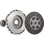 Valeo 827291 Kupplungssatz NEW ORIGINAL KIT3P Valeo 827291 Kupplungssatz NEW ORIGINAL KIT3P