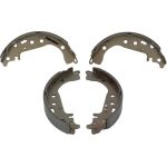 Bremsbackensatz FSB582 Bremsbackensatz FSB582