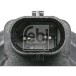 FEBI BILSTEIN 184542 Be-/Entlüftungsventil, Kraftstoffbehälter FEBI BILSTEIN 184542 Be-/Entlüftungsventil, Kraftstoffbehälter