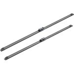 BOSCH A 313 S Scheibenwischer Aerotwin 3 397 007 313 BOSCH A 313 S Scheibenwischer Aerotwin 3 397 007 313
