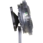 Kupplung, Kühlerlüfter CFC 40 000P Kupplung, Kühlerlüfter CFC 40 000P