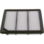 BOSCH F 026 400 407 Luftfilter