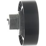 Spannrolle, Keilrippenriemen VKM 38003
