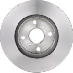 Bremsscheibe 0 986 479 012