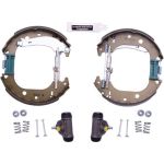 Bremsbackensatz 8DB 355 004-851