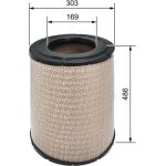 BOSCH 1 457 433 900 Luftfilter BOSCH 1 457 433 900 Luftfilter