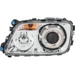 Hauptscheinwerfer 1EL 009 513-211