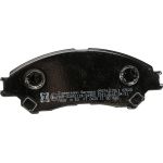 ZIMMERMANN 25979.170.1 Bremsbeläge mit akustischer Verschleißwarnung ZIMMERMANN 25979.170.1 Bremsbeläge mit akustischer Verschleißwarnung