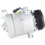 Nissens 89313 Kompressor, Klimaanlage FIRST FIT Nissens 89313 Kompressor, Klimaanlage FIRST FIT