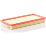 MANN-FILTER C 34 110 Luftfilter MANN-FILTER C 34 110 Luftfilter