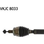 Antriebswelle VKJC 8033