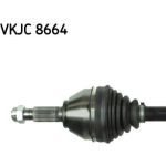 Antriebswelle VKJC 8664