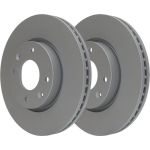 Bremsscheibe 24.0126-0129.1