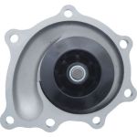 Valeo 529649 Wasserpumpe, Motorkühlung