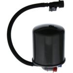 Kraftstofffilter 587604