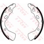 TRW GS8519 Bremsbackensatz TRW GS8519 Bremsbackensatz