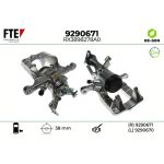 Bremssattel 9290671