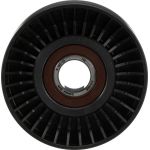 Umlenk-/Führungsrolle, Keilrippenriemen T36612 Umlenk-/Führungsrolle, Keilrippenriemen T36612