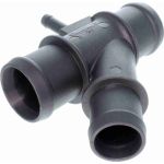 Kühlmittelflansch V10-3533 Kühlmittelflansch V10-3533