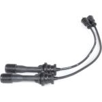 BOSCH 0 986 357 266 Zündleitungssatz BOSCH 0 986 357 266 Zündleitungssatz