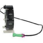 Spule, Magnetkupplung-Kompressor 38661