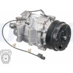 Kompressor, Klimaanlage CS20503