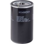 Ölfilter H14WD01