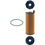 Ölfilter OX 196/3D
