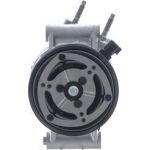 Kompressor, Klimaanlage ACP 654 000P Kompressor, Klimaanlage ACP 654 000P