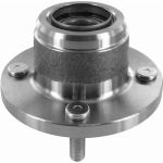 Radnabe V25-7060