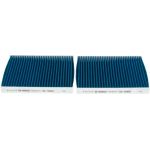 Filter, Innenraumluft 0 986 628 571 Filter, Innenraumluft 0 986 628 571