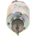 BOSCH 2 339 305 111 Magnetschalter, Starter BOSCH 2 339 305 111 Magnetschalter, Starter