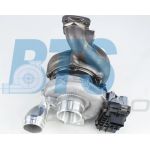 BTS Turbo Turbolader T915235 BTS Turbo Turbolader T915235