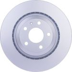 Bremsscheibe 8DD 355 128-321