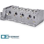 Zylinderkopf für Mercedes Benz OM 611 DE LA 611 010 44 20 OEGERMANY 010120611000 Zylinderkopf für Mercedes Benz OM 611 DE LA 611 010 44 20 OEGERMANY 010120611000