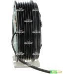 Magnetkupplung, Klimakompressor 380136 Magnetkupplung, Klimakompressor 380136