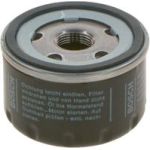 BOSCH 0 451 103 336 Ölfilter BOSCH 0 451 103 336 Ölfilter