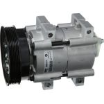 Kompressor, Klimaanlage 690177