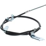 BOSCH 1 987 482 523 Seilzug, Feststellbremse BOSCH 1 987 482 523 Seilzug, Feststellbremse