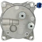Kompressor, Klimaanlage 89048