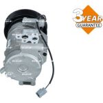 NRF 32881 Kompressor, Klimaanlage EASY FIT NRF 32881 Kompressor, Klimaanlage EASY FIT