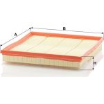 MANN-FILTER C 28 125/1 Luftfilter MANN-FILTER C 28 125/1 Luftfilter