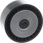 Umlenk-/Führungsrolle, Keilrippenriemen VKM 60004
