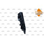 Lüfter, Motorkühlung 470043 Lüfter, Motorkühlung 470043
