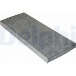 Delphi TSP0325003C Filter, Innenraumluft Delphi TSP0325003C Filter, Innenraumluft