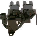 BOSCH 0 986 221 005 Zündspule BOSCH 0 986 221 005 Zündspule