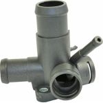 Metzger 4010040 Kühlmittelflansch Metzger 4010040 Kühlmittelflansch