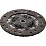 Sachs 1878 048 041 Kupplungsscheibe