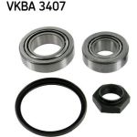 Radlagersatz VKBA 3407